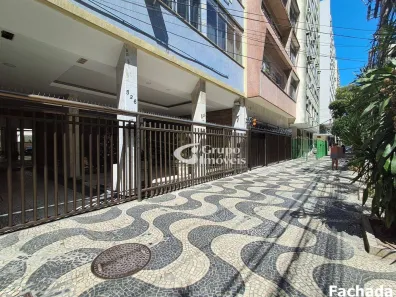 Apartamento com 3 Quartos para alugar, 134m² no Icaraí, Niterói