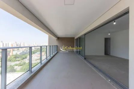 Apartamento com 4 Quartos à venda, 146m² no Vila Mariana, São Paulo