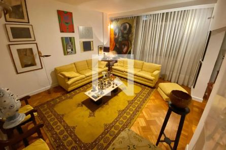 Apartamento com 2 Quartos à venda, 130m² no Copacabana, Rio de Janeiro