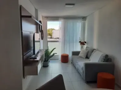 Apartamento com 2 Quartos à venda, 58m² no Candeias, Jaboatão dos Guararapes
