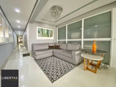 Apartamento com 1 Quarto à venda, 43m² no Cidade Baixa, Porto Alegre