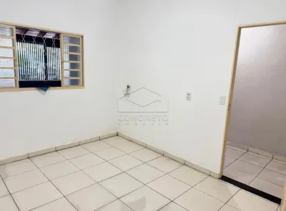 Casa com 2 Quartos à venda, 99m² no Jardim das Nações, Lençóis Paulista