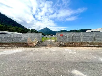 Lote/Terreno à venda, 1800m² no Loteamento Ibisco, Caraguatatuba