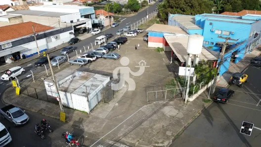 à venda, 2060m² no Paulicéia, Piracicaba