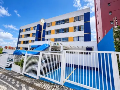 Apartamento com 2 Quartos à venda, 59m² no Jardim Armação, Salvador