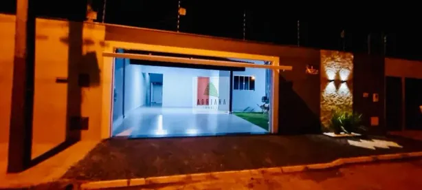 Casa com 3 Quartos à venda, 175m² no Residencial Ayrton Senna, Anápolis