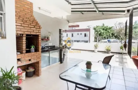 Cobertura com 3 Quartos à venda, 170m² no Jaraguá, Belo Horizonte