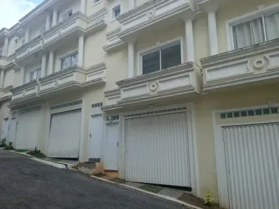 Casa de Condomínio com 3 Quartos à venda, 155m² no Vila Alzira, Santo André