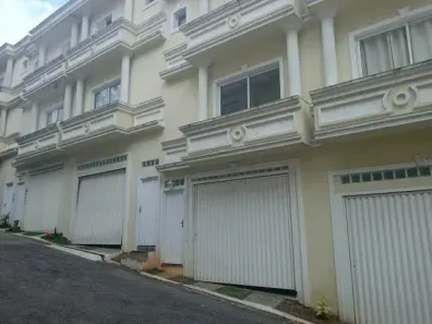 Sobrado com 3 Quartos à venda, 155m² no Vila Alzira, Santo André