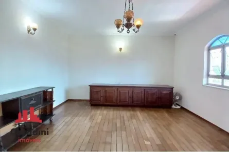 Casa com 3 Quartos para alugar, 282m² no Centro, Nova Odessa