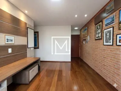 Apartamento com 2 Quartos à venda, 68m² no Ipiranga, São Paulo