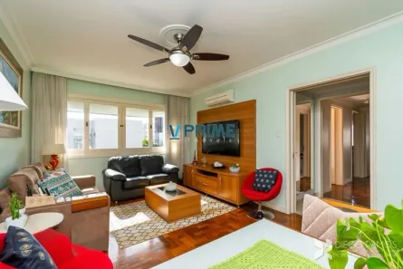 Apartamento com 3 Quartos à venda, 103m² no Menino Deus, Porto Alegre