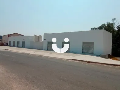 Ponto Comercial para alugar, 82m² no Jardim Piazza di Roma, Sorocaba
