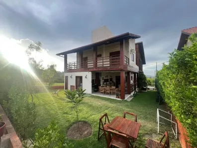 Casa de Condomínio com 6 Quartos à venda, 307m² no , Sairé