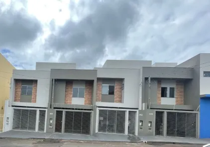 Casa com 2 Quartos à venda, 55m² no Jardim Monte Castelo, Marília