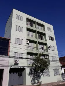 Apartamento com 1 Quarto para alugar, 45m² no Centro, São Leopoldo