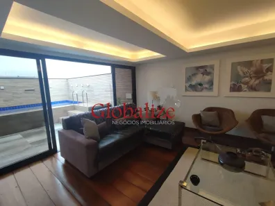 Cobertura com 3 Quartos à venda, 310m² no Gonzaga, Santos