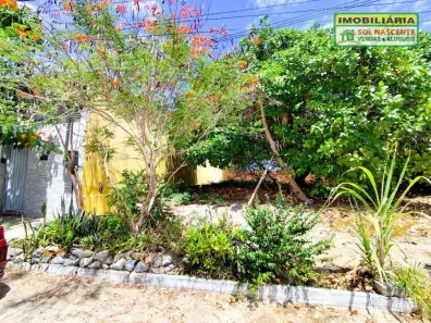 Lote/Terreno à venda, 396m² no Edson Queiroz, Fortaleza