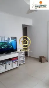 Apartamento com 2 Quartos à venda, 70m² no Jardim Íris, São Paulo