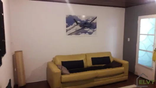 Casa com 1 Quarto à venda, 120m² no Helena Maria, Osasco