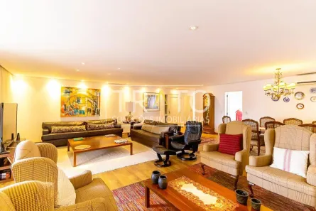 Apartamento com 3 Quartos à venda, 286m² no Cambuí, Campinas