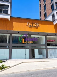 Ponto Comercial para alugar, 118m² no Agronômica, Florianópolis