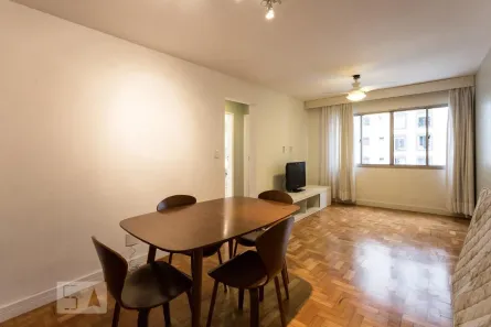 Apartamento com 2 Quartos à venda, 80m² no Moema, São Paulo