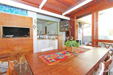 Apartamento com 3 Quartos à venda, 200m² no Moinhos de Vento, Porto Alegre