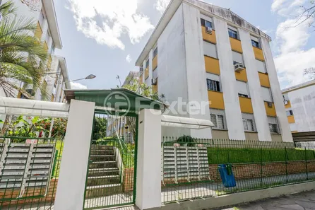 Apartamento com 1 Quarto à venda, 35m² no Vila Nova, Porto Alegre
