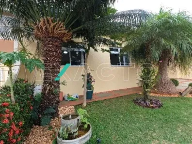 Casa de Condomínio com 3 Quartos à venda, 170m² no Betel, Paulínia