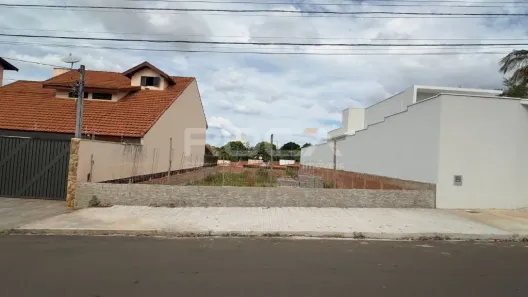 Lote/Terreno à venda, 360m² no Parque Santa Marta, São Carlos