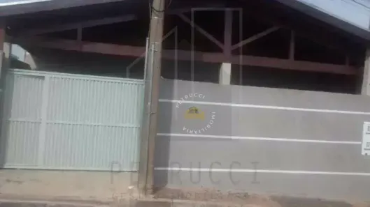 Casa com 2 Quartos à venda, 160m² no Vila Costa e Silva, Campinas