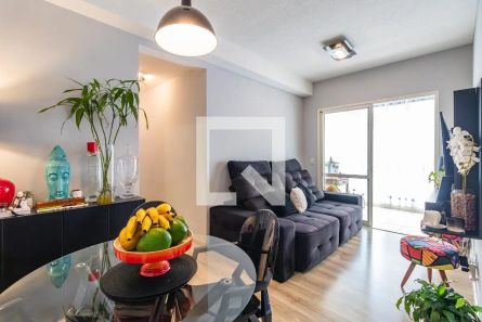 Apartamento com 2 Quartos à venda, 76m² no Jardim Tupanci, Barueri