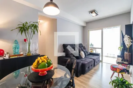Apartamento com 2 Quartos à venda, 76m² no Jardim Tupanci, Barueri