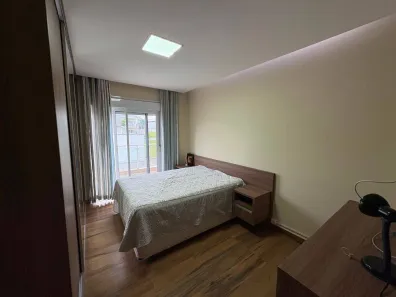 Casa de Condomínio com 3 Quartos para alugar, 250m² no Condomínio Terras do Vale, Caçapava