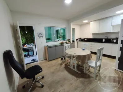 Sobrado com 3 Quartos à venda, 140m² no Jardim Belcito, São Paulo