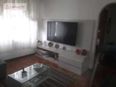 Apartamento com 3 Quartos à venda, 95m² no Santa Cecília, São Paulo