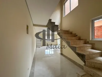 Sobrado com 3 Quartos à venda, 303m² no Olímpico, São Caetano do Sul