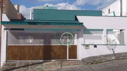 Casa de Condomínio com 4 Quartos à venda, 342m² no Centro, Jacareí