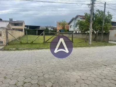 Lote/Terreno à venda, 450m² no Campeche, Florianópolis