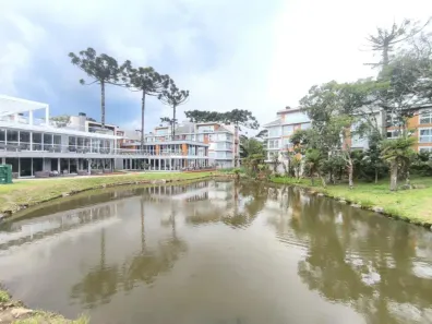 Apartamento com 2 Quartos à venda, 103m² no Carniel, Gramado