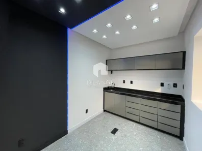 Sala Comercial à venda, 63m² no Morumbi, Paulínia