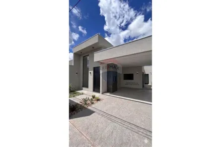 Casa com 2 Quartos à venda, 100m² no , Luis Eduardo Magalhães