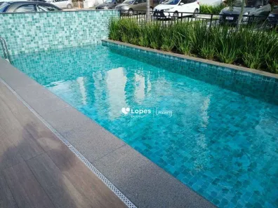 Apartamento com 1 Quarto à venda, 31m² no Andaraí, Rio de Janeiro
