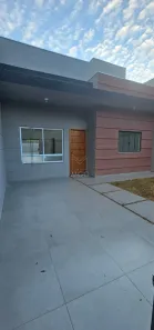 Casa com 3 Quartos à venda, 85m² no Jardim Boa Vista, Cambé