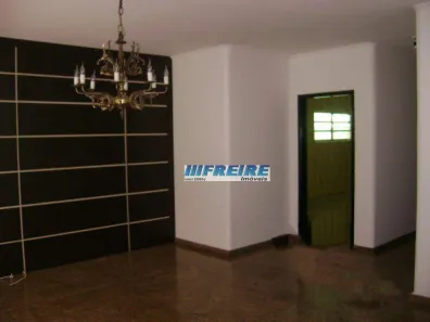Casa com 3 Quartos à venda, 388m² no Jardim São Caetano, São Caetano do Sul