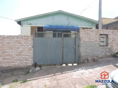 Casa com 2 Quartos para alugar, 47m² no Glória, Porto Alegre