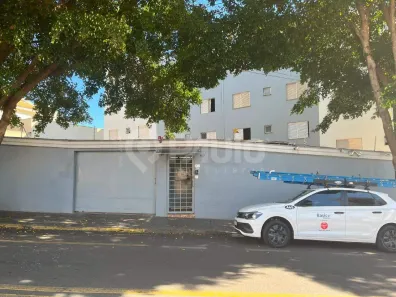 Apartamento com 2 Quartos para alugar, 55m² no Nova América, Piracicaba