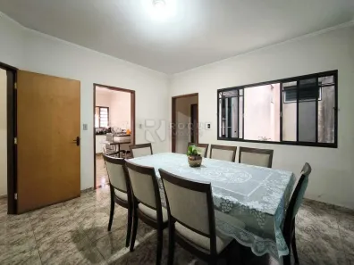 Casa com 3 Quartos à venda, 188m² no Jardim Ibirapuera, Limeira