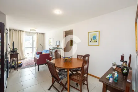 Cobertura com 3 Quartos à venda, 254m² no Santa Rosa, Niterói